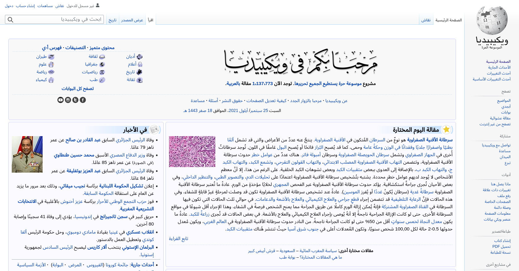 ويكيبيديا